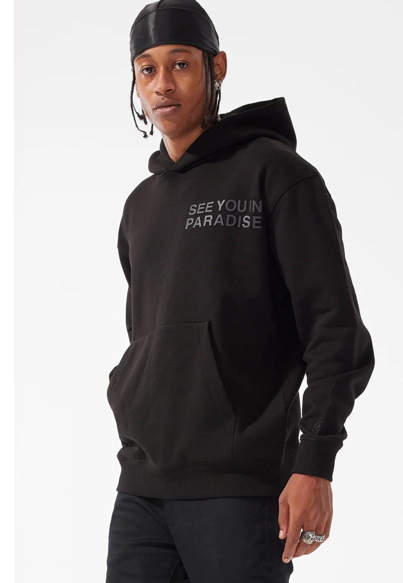 JORDAN CRAIG-PARADISE TONAL PULLOVER HOODIE-8862H