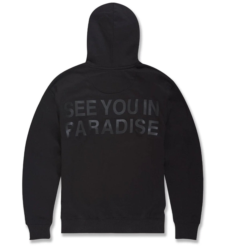 JORDAN CRAIG-PARADISE TONAL PULLOVER HOODIE-8862H