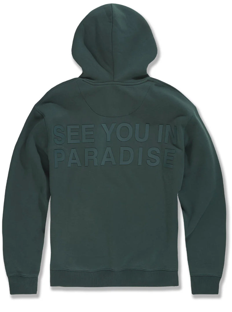 JORDAN CRAIG-PARADISE TONAL PULLOVER HOODIE-8862H
