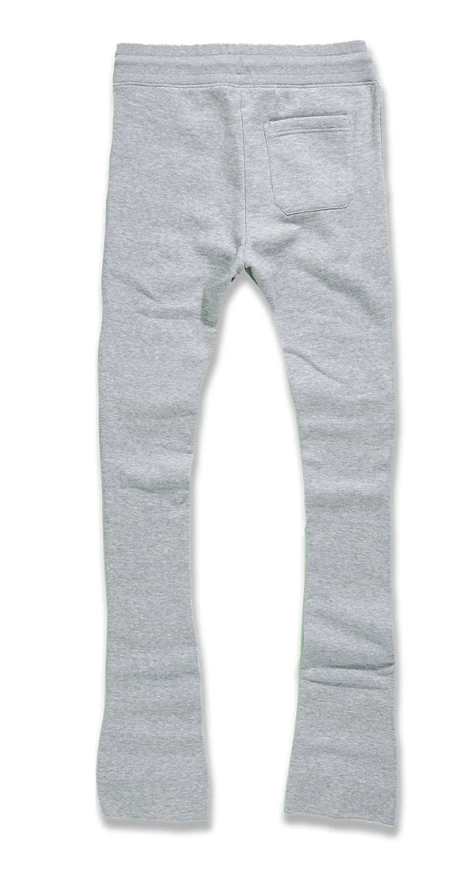 JORDAN CRAIG-UPTOWN STACKED SWEATPANTS-8860L