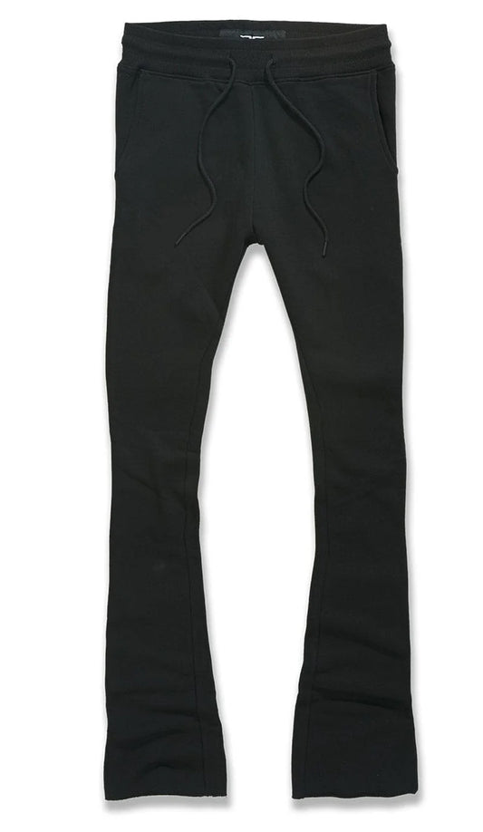 JORDAN CRAIG-UPTOWN STACKED SWEATPANTS8860LK