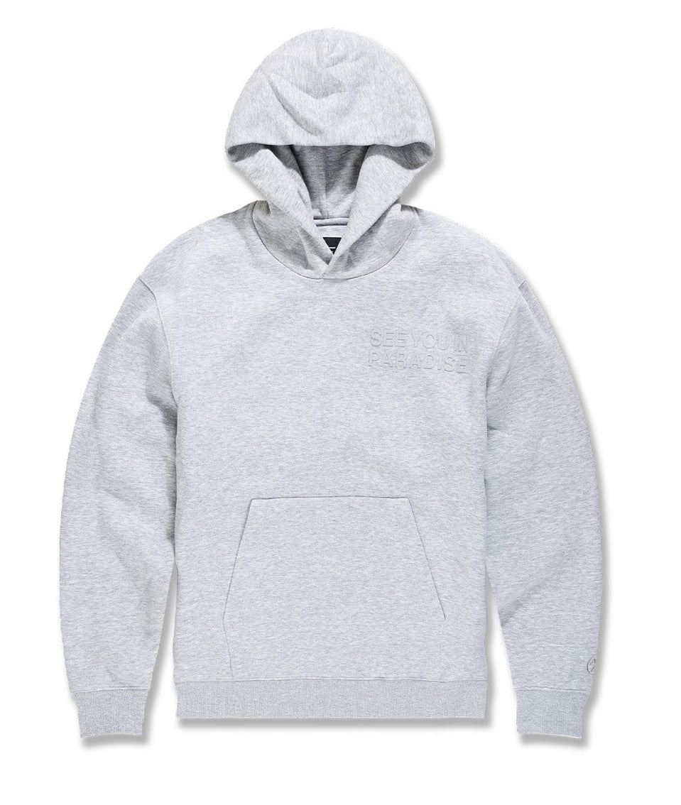 JORDAN CRAIG-PARADISE TONAL PULLOVER HOODIE-8862H