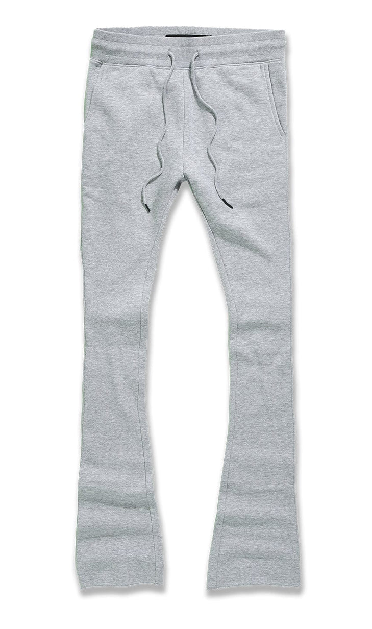 JORDAN CRAIG-UPTOWN STACKED SWEATPANTS8860L