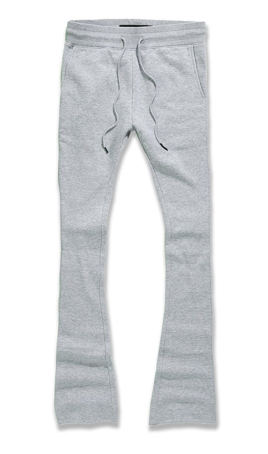 JORDAN CRAIG-UPTOWN STACKED SWEATPANTS8860L