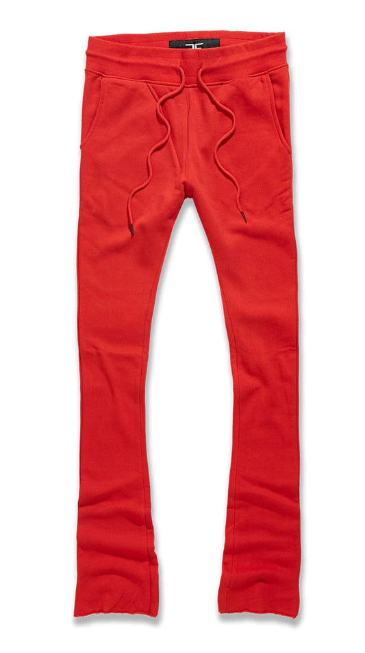 JORDAN CRAIG-UPTOWN STACKED SWEATPANTS-8860L