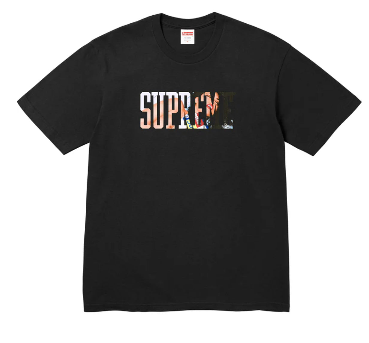 SUPREME-Tera Patrick Tee-FW24T19