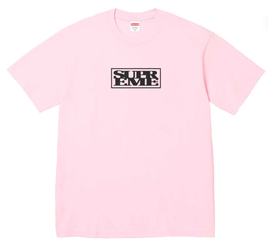 SUPREME-Connect Tee-FW24T49