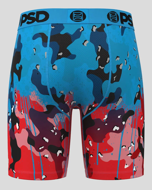 PSD CAMO LUX DRIP-324180076