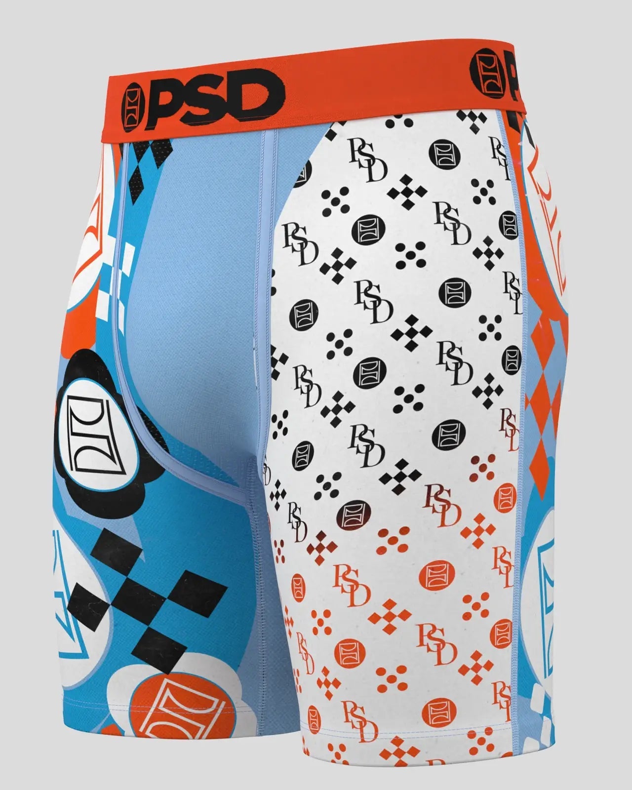 PSD SUNBURST LUXE -324180049