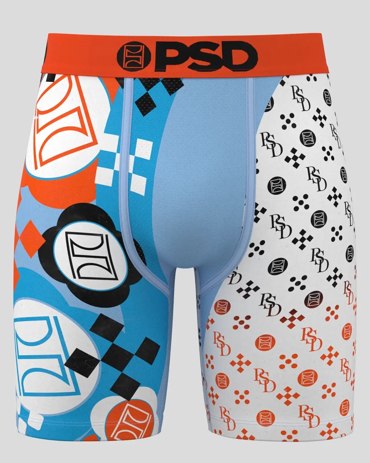 PSD SUNBURST LUXE -324180049