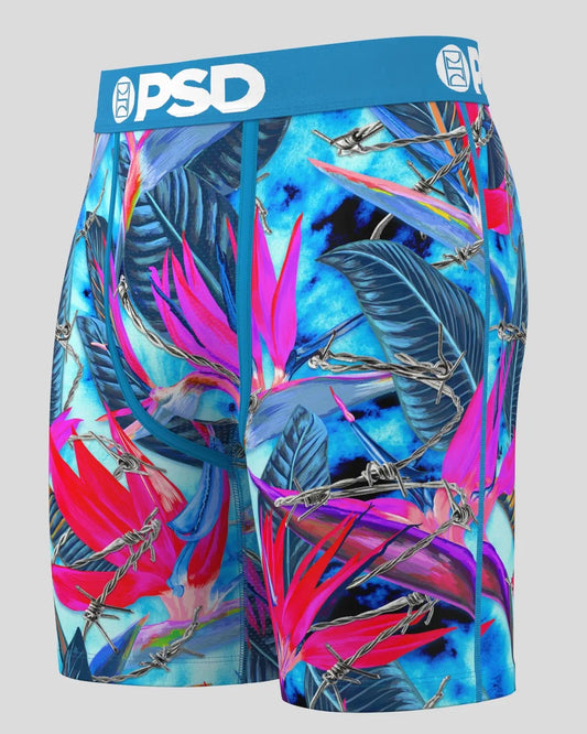 PSD BARBED PARADISE 324180061