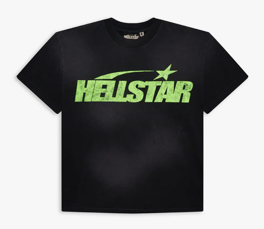 HELLSTAR-CLASSIC T-SHIRT-HS03TEE001