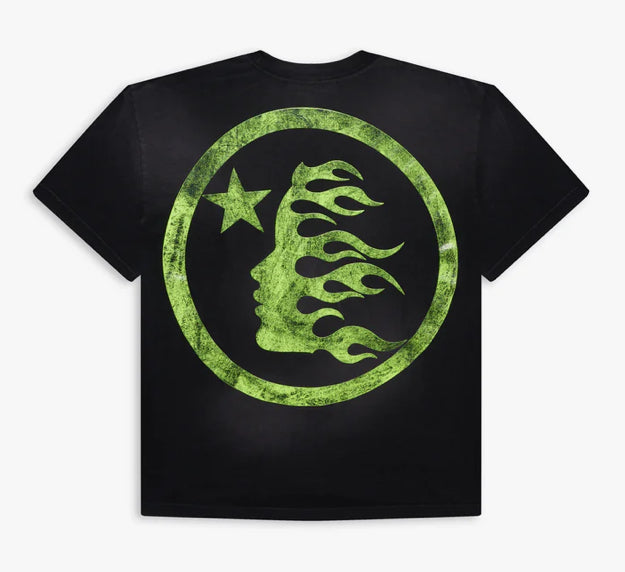 HELLSTAR-CLASSIC T-SHIRT-HS03TEE001