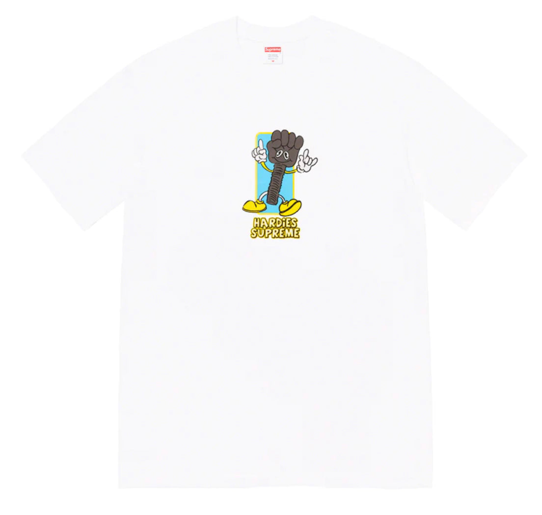 Supreme Hardies Bolt Tee
