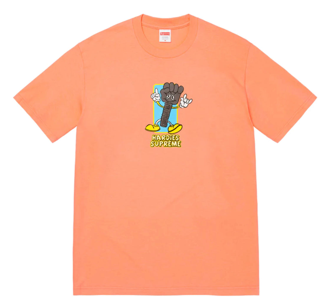 Supreme Hardies Bolt Tee