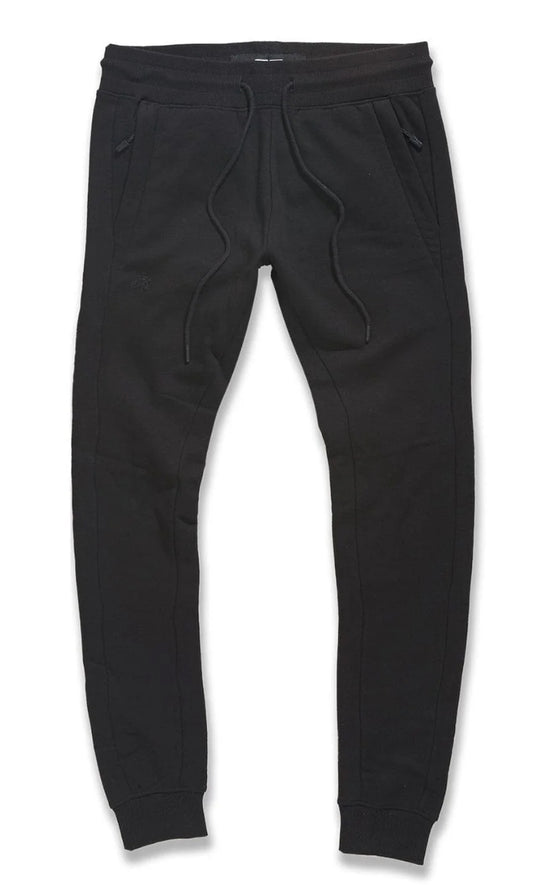 JORDAN CRIG-BIG MEN'S UPTOWN JOGGER SWEATPANTS-8860