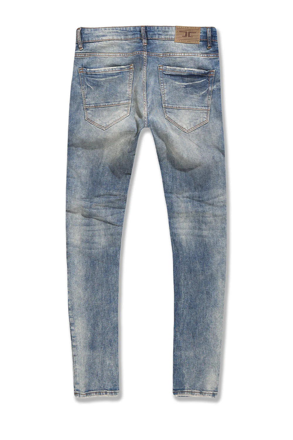 JORDAN CRAIG-SEAN - REVELATION DENIM (STUDIO BLUE)-JS1249
