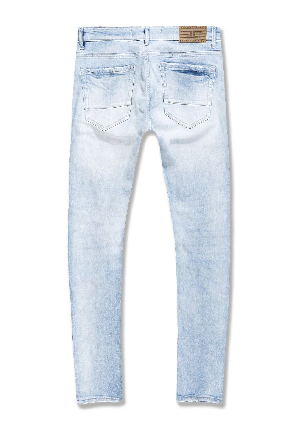 JORDAN CRAIG-SEAN - REVELATION DENIM (ICE BLUE)-JS1249