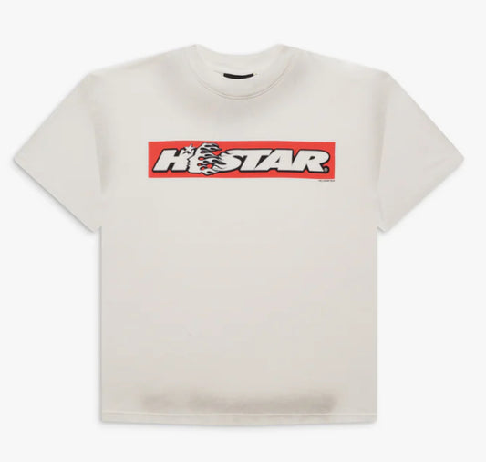 HELLSTAR-HELLSTAR BOX LOGO T-SHIRT-HS03TEE001