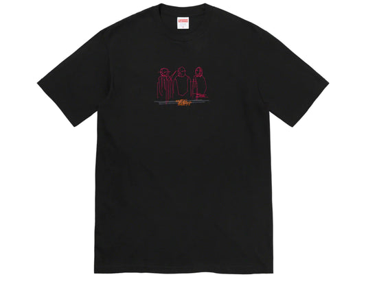 Supreme Three Kings Tee