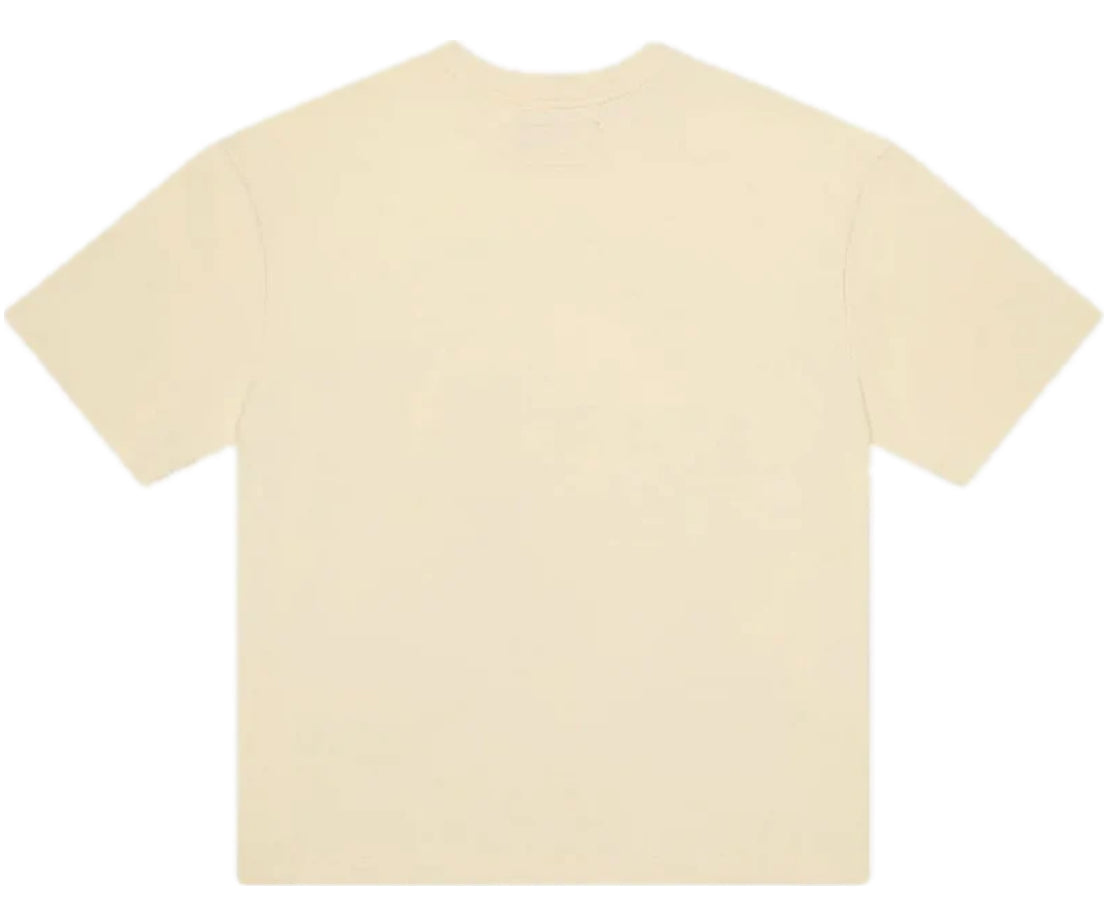 GODSPEED-Eternal Dream T-shirt (CREAM )