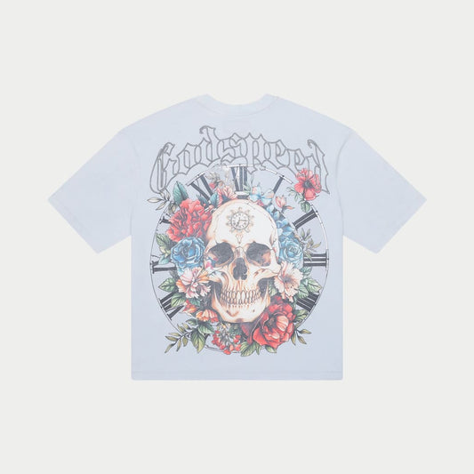 GODSPEED-Eternal Dream T-shirt (SKYBLUE )