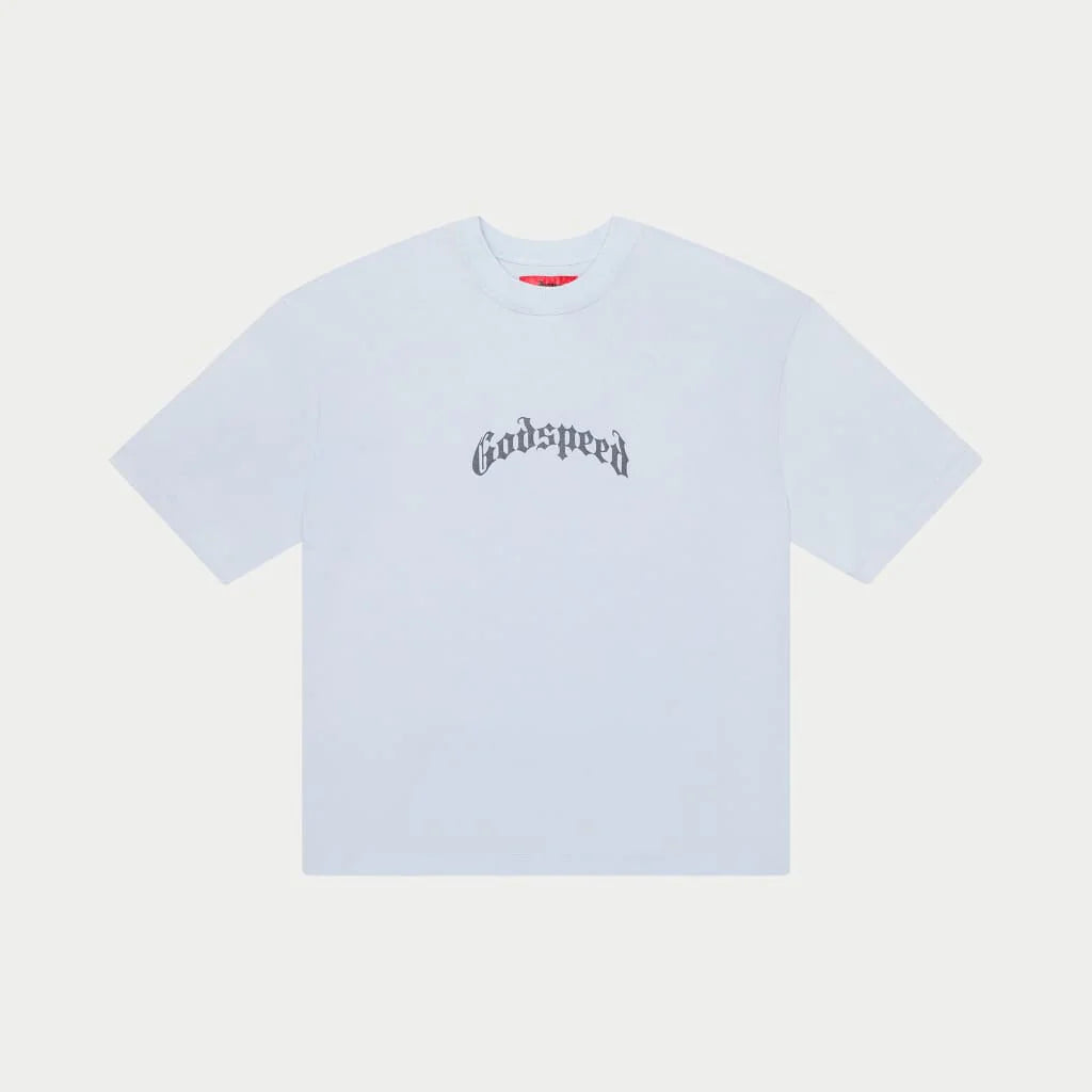 GODSPEED-Eternal Dream T-shirt (SKYBLUE )