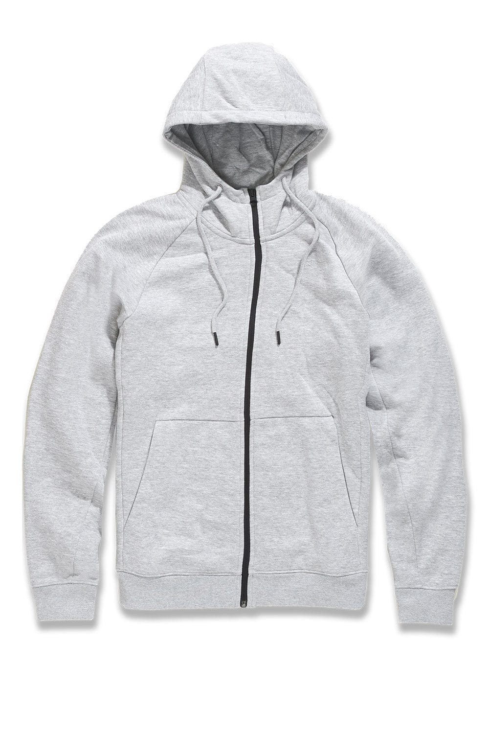 JORDAN CRAIG-UPTOWN ZIP UP HOODIE-8860H