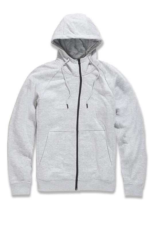 JORDAN CRAIG-UPTOWN ZIP UP HOODIE-8860H