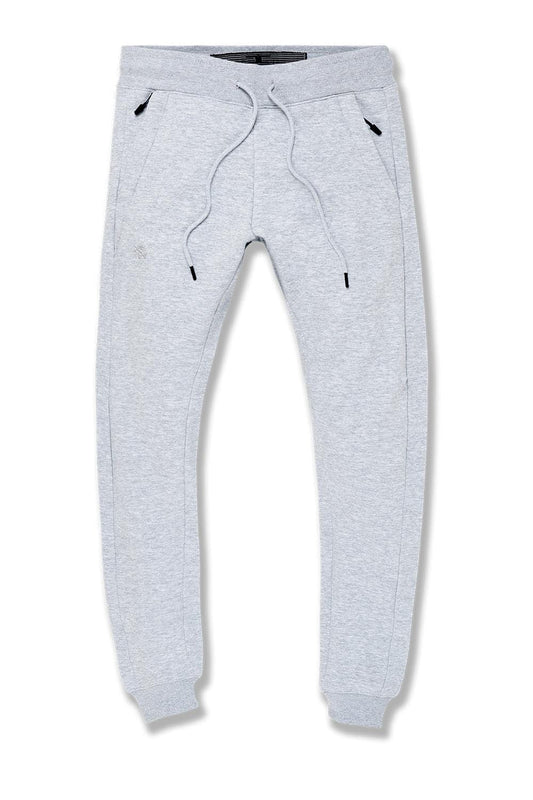 JORDAN CRIG-BIG MEN'S UPTOWN JOGGER SWEATPANTS-8860
