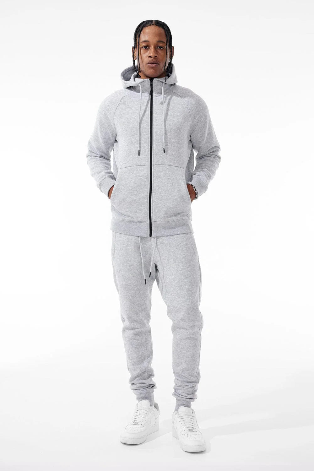 JORDAN CRIG-BIG MEN'S UPTOWN JOGGER SWEATPANTS-8860