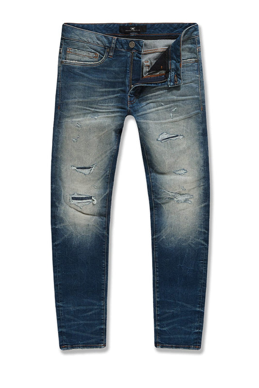 JORDANCRAIG-COLLINS - MEADOWLANDS DENIM (DESERT BLUE)JT1220R