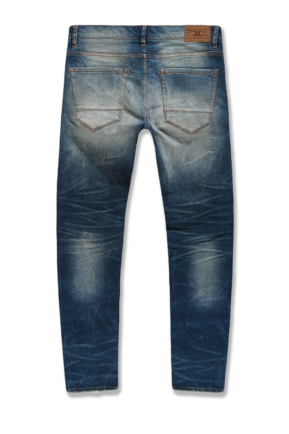 JORDANCRAIG-COLLINS - MEADOWLANDS DENIM (DESERT BLUE)JT1220R