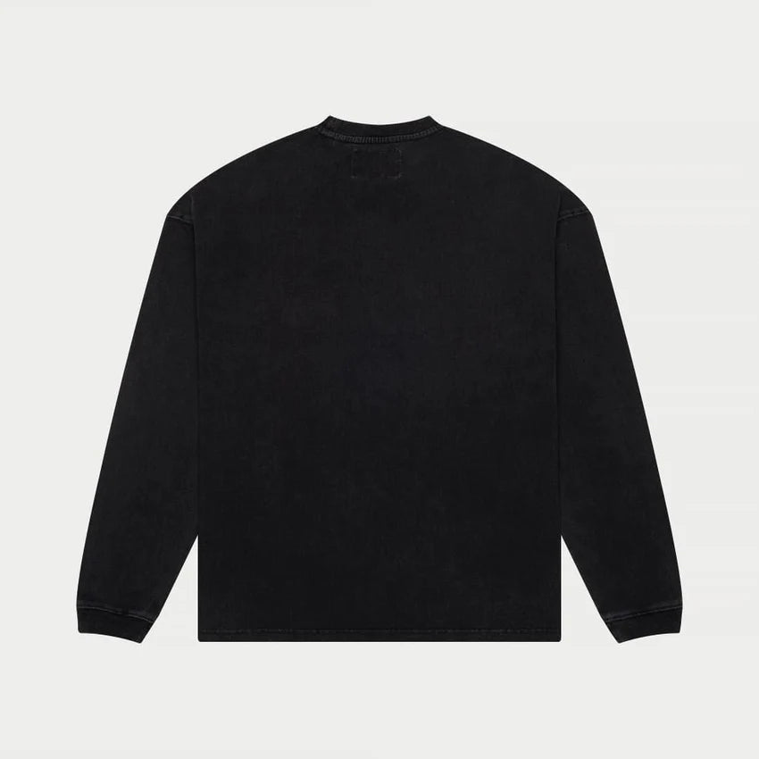 GODSPEED-V.O.D 2024 T-Shirt (Black wash)