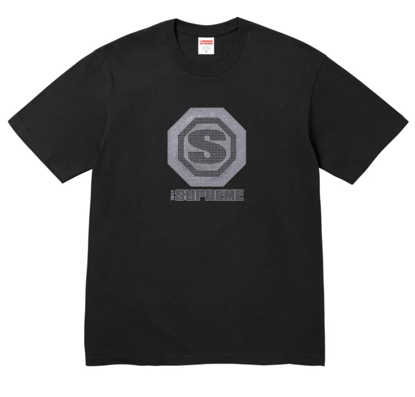 SUPREME-Blockbuster Tee-FW24T60