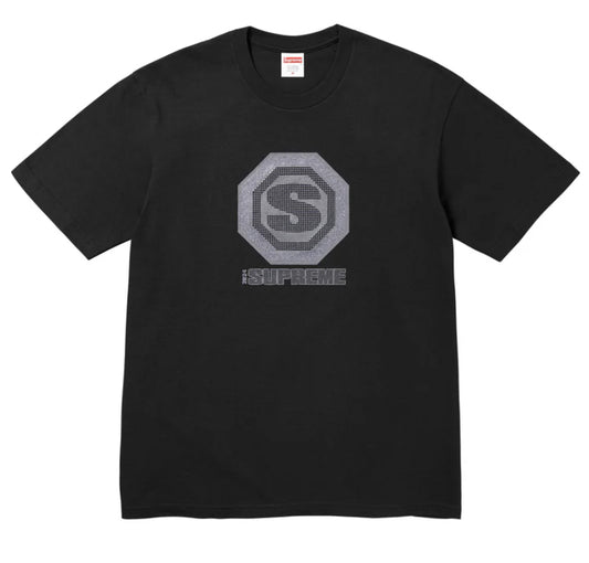 SUPREME-Blockbuster Tee-FW24T60