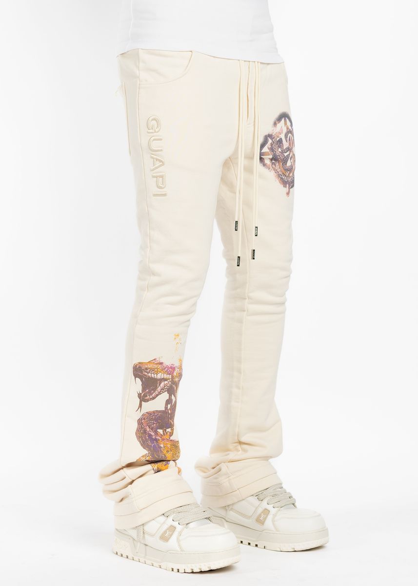 GUAPI-Venemous Veins Sweats