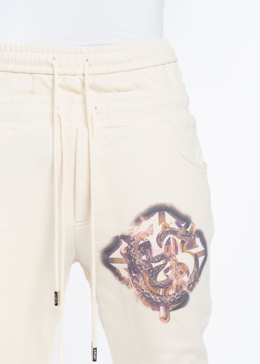 GUAPI-Venemous Veins Sweats
