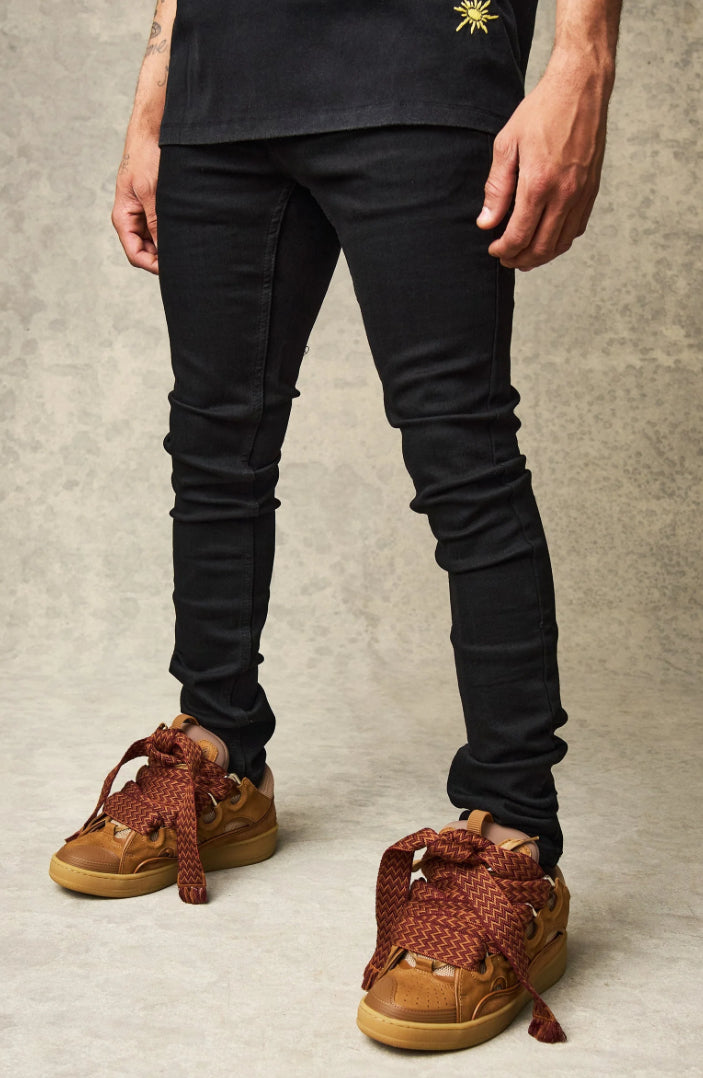 SERENDE-"VANTA 11" JEANS