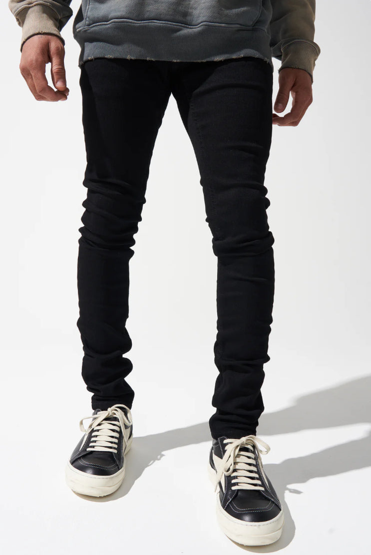 SERENDE-"VANTA 11" JEANS