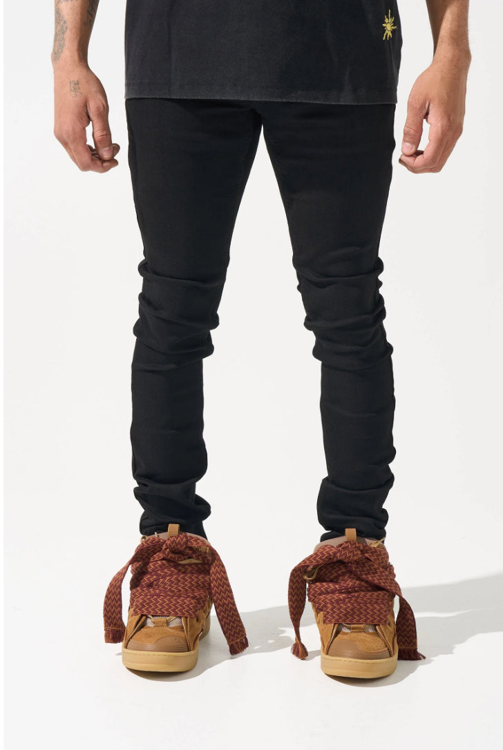 SERENDE-"VANTA 11" JEANS