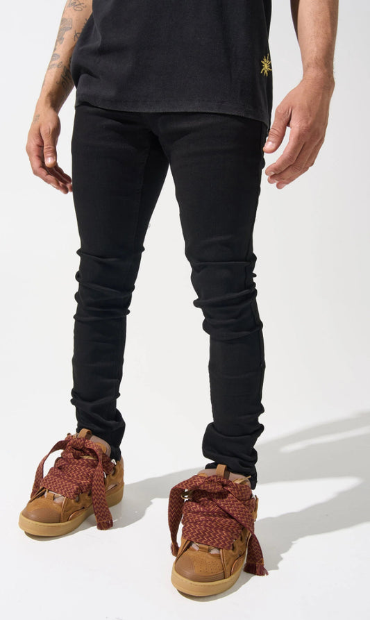 SERENDE-"VANTA 11" JEANS