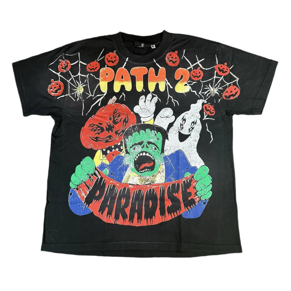 Hellstar Halloween 1996 T-shirt