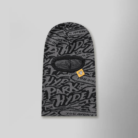 The Iconic Balaclava - Night Fall HYDEPARK