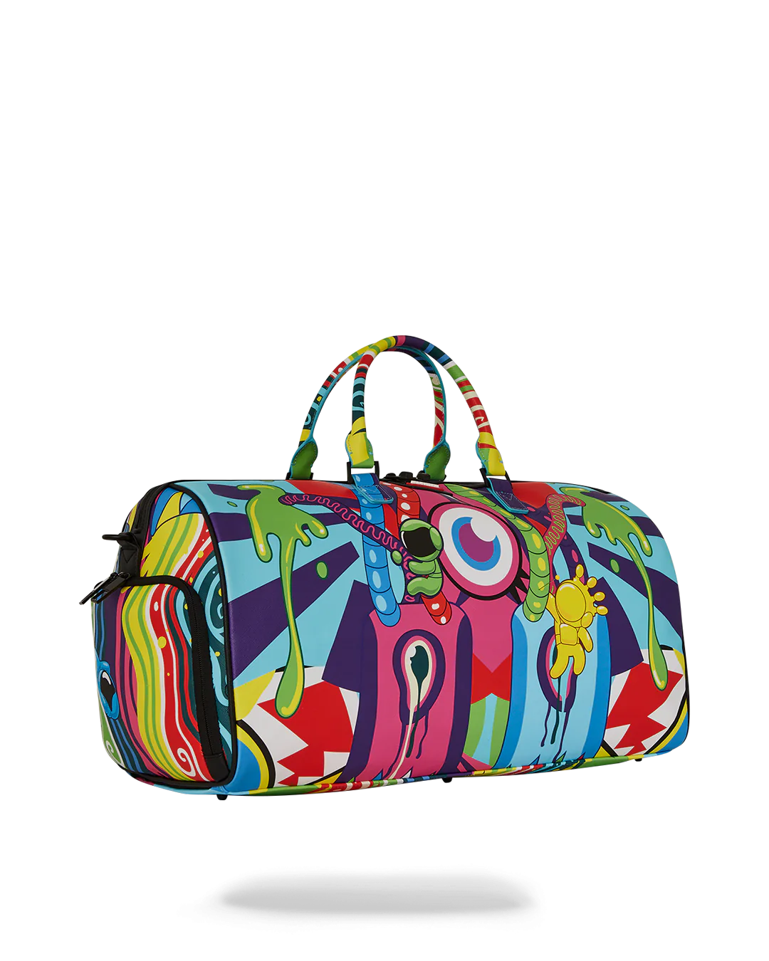 MIND TRIP 2 DUFFLE SPRAYGROUND