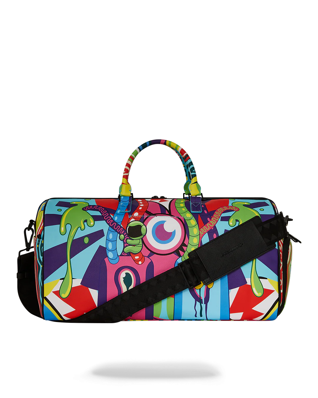 MIND TRIP 2 DUFFLE SPRAYGROUND