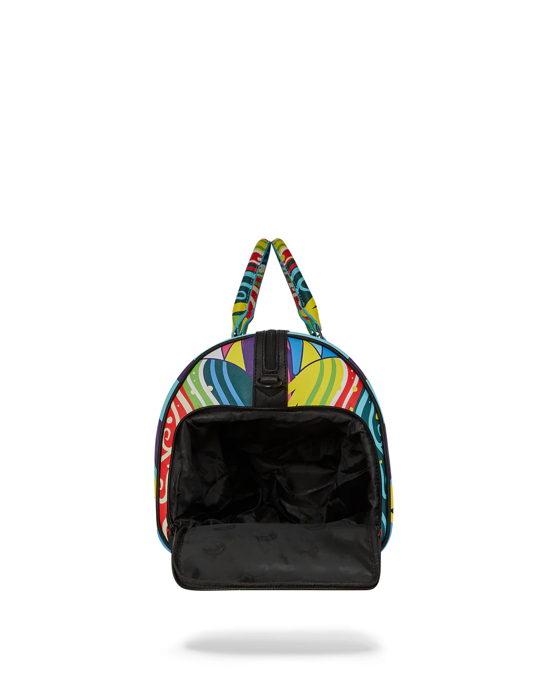 MIND TRIP 2 DUFFLE SPRAYGROUND