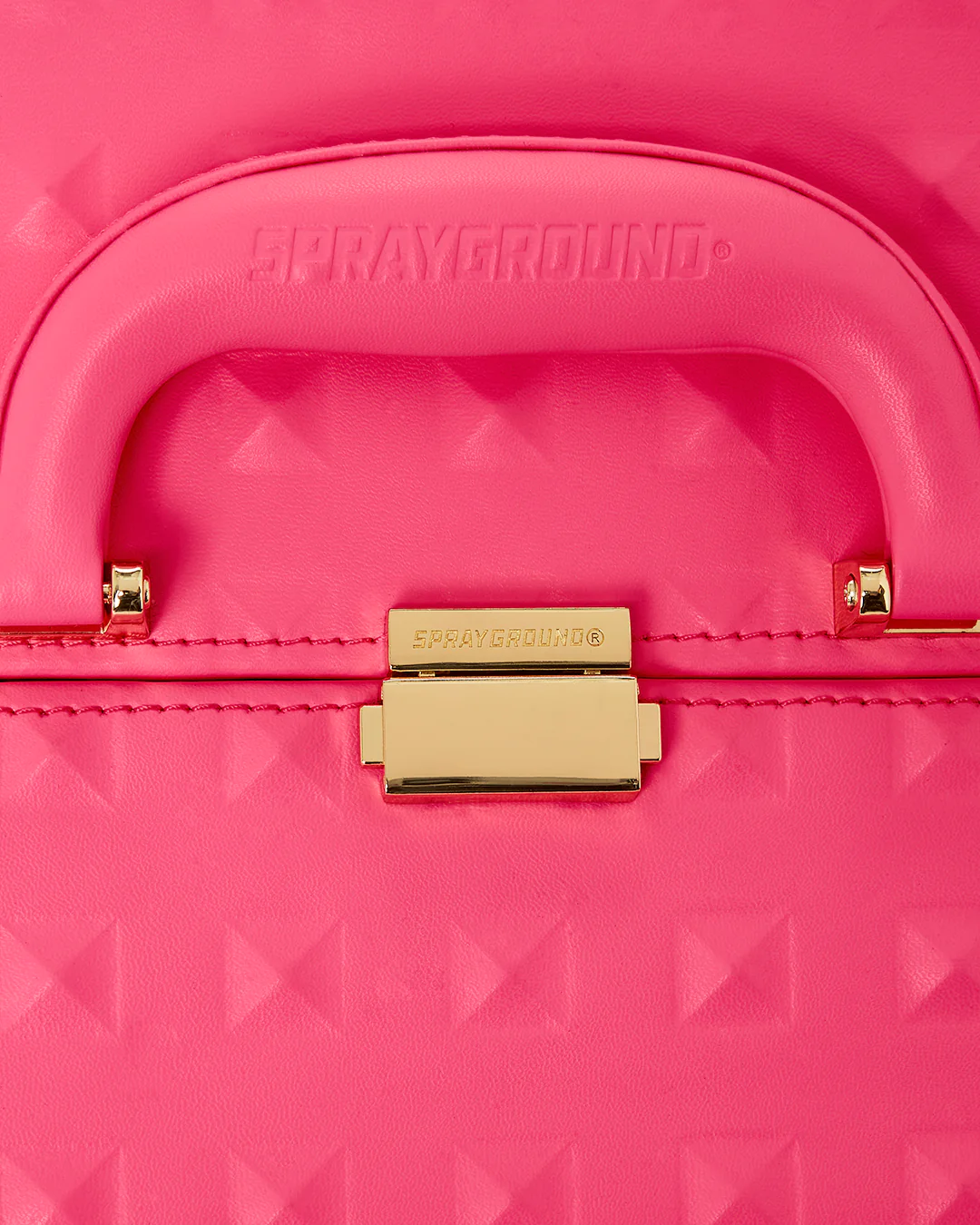 SORBET STUNNA 2 JEWELRY CASE SPRAYGROUND