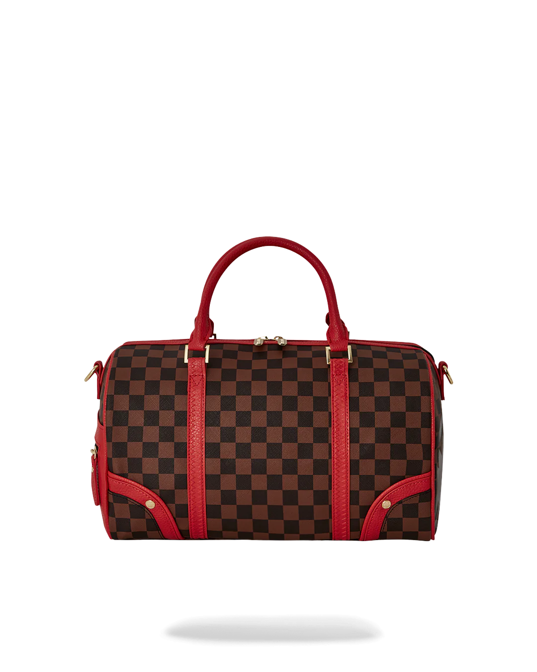 TAKEOVER THE THRONE MINI DUFFLE SPRAYGROUND