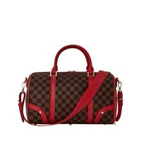 TAKEOVER THE THRONE MINI DUFFLE SPRAYGROUND